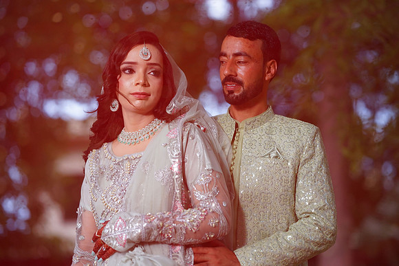 Uzma & Imran Nikah 00186