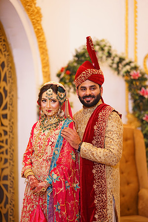 Junaid & Saman Barat 00089