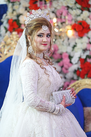 Farooq & Ayesha Walima 00052