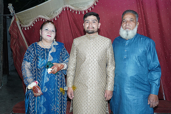 Usama & Bisma Barat 00150