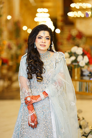 Umer Hayat & Qurat ul Ain Walima 00018