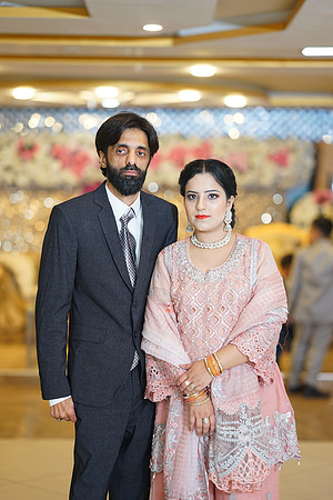Nazm & Shiza Walima 00208