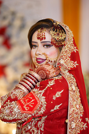 Hina & Jaffar Barat 00048