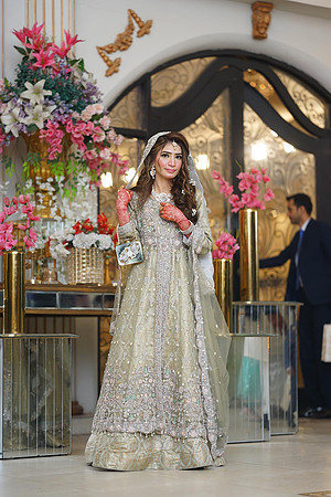 Hina & Ahsan Walima 00064