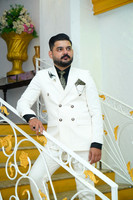 Nazm & Shiza Walima 00008
