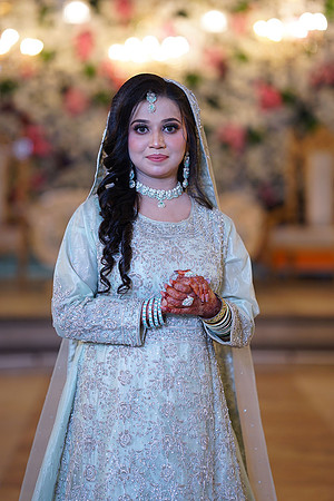 Usama & Bisma Walima 00136