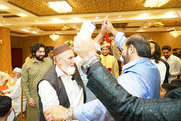 Farhan & Anum Barat 00161