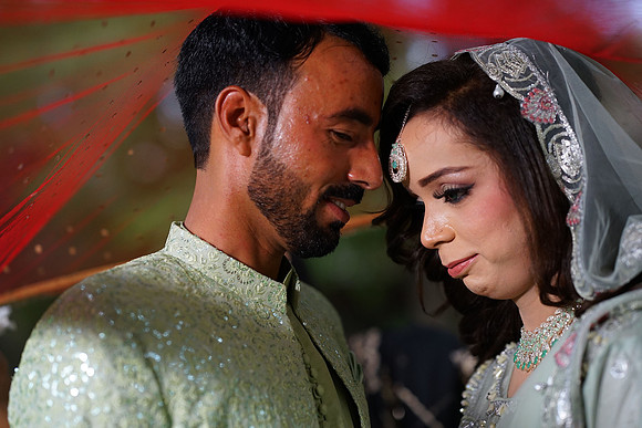 Uzma & Imran Nikah 00200