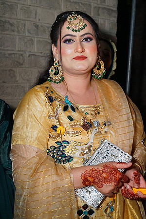 Dawood & Sitara Mehndi 00036
