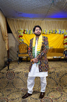 Umer Hayat & Qurat ul Ain Mehndi 00014