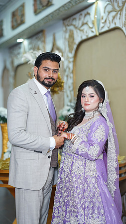 Nouman & Hijab Walima 00036