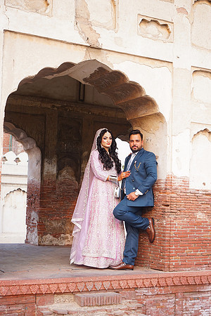 Wajahat & Nosheen Walima 00059