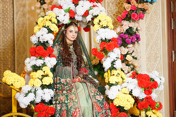 Muskan & Faizan Mehndi 00078