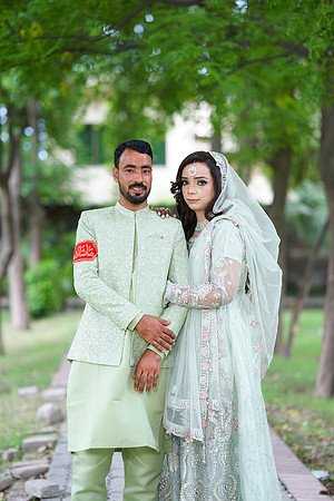Uzma & Imran Nikah 00060