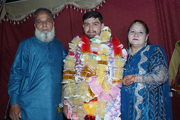 Usama & Bisma Barat 00242