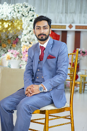 Haseeb & Usba Walima00137