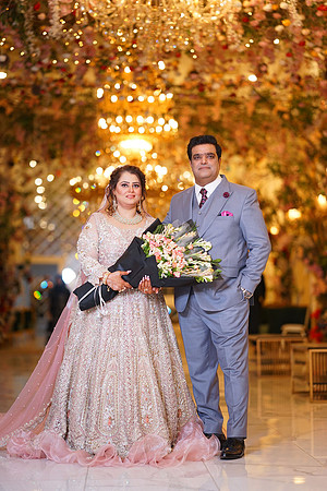 Ammara & Azeem Walima 00036