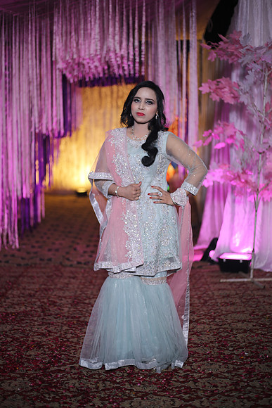 Yasir & Iqra Walima 00178