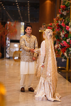 Maheen & Usama Nikah 00066