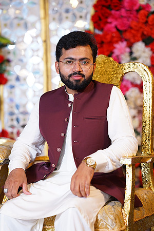 Nimra & Umair Barat 00221