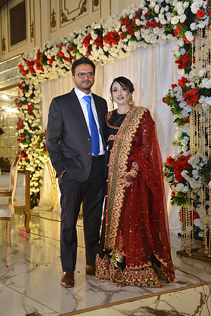 Usman & Hafsa Barat 00189
