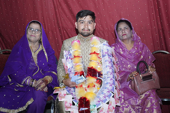 Usama & Bisma Barat 00175