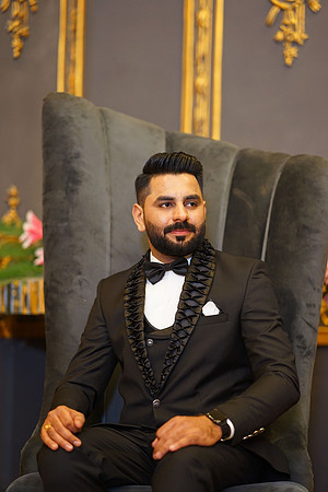 Junaid & Saman Walima 00152