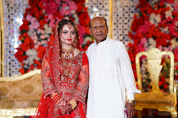 Nimra & Umair Barat 00145
