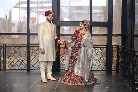 Hasan & Sundus Barat 00021