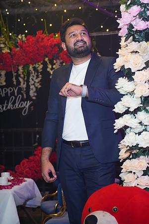 Ihtasham & Iqra 1st Anniversary 00067