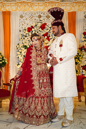 Hina & Jaffar Barat 00127