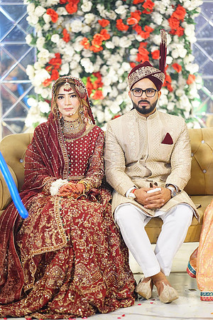 Hina & Ahsan Barat 00112