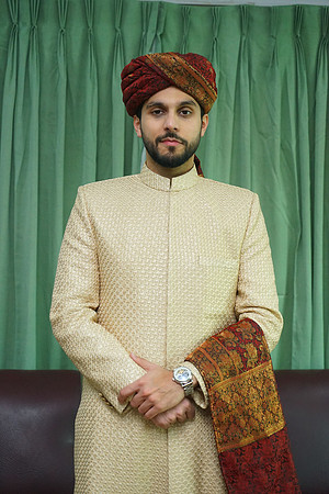 Hasan & Sundus Barat 00007