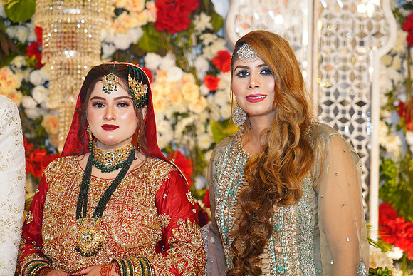 Nouman & Hijab Barat 00525