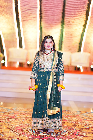 Ifrahim & Maria Mehndi 00061