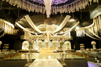 Usman & Zarwa Walima 00008