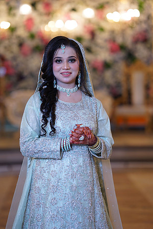 Usama & Bisma Walima 00137