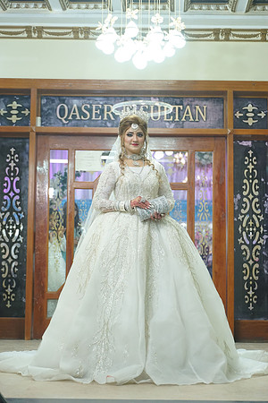 Farooq & Ayesha Walima 00037