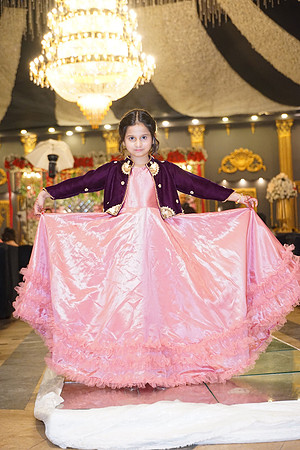 Junaid & Saman Walima 00436