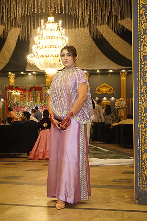 Junaid & Saman Walima 00452