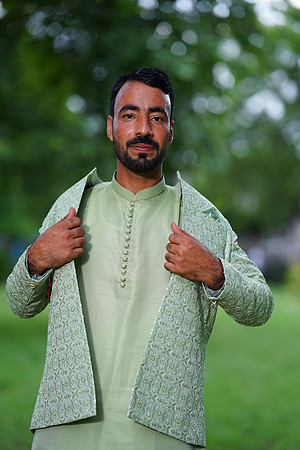Uzma & Imran Nikah 00167