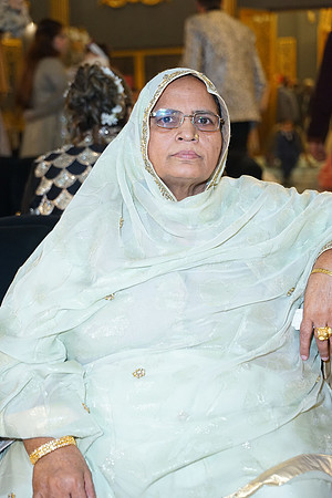Junaid & Saman Walima 00425