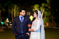Ali & Iqra Walima 00007