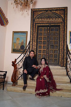 Haniya & Abid Barat 00095