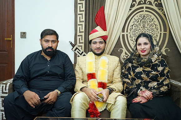 Farhan & Anum Barat 00106