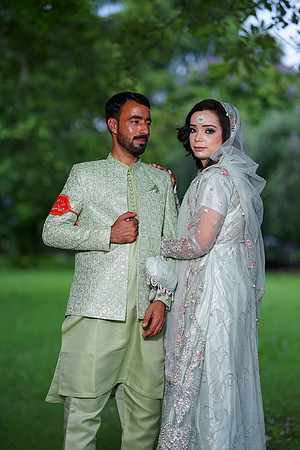 Uzma & Imran Nikah 00208
