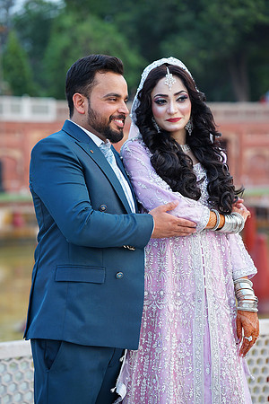 Wajahat & Nosheen Walima 00089