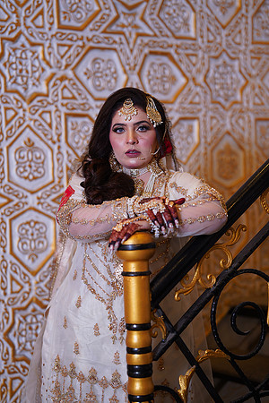 Hira & Kamran Nikah 00068