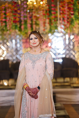 Junaid & Saman Walima 00234