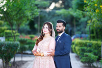 Umair & Afifa Walima 00016